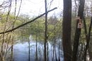 Etang Caril ouest